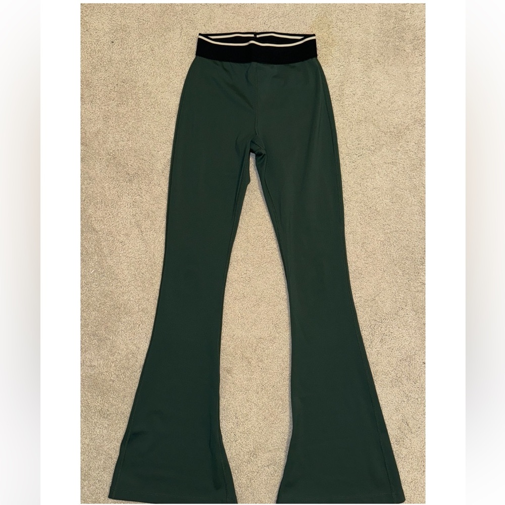 Splits 59 Flared Yoga Pants